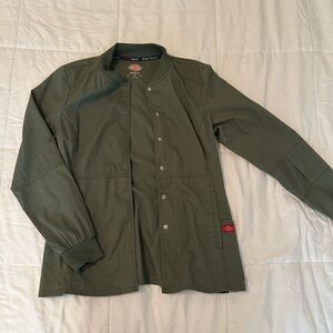 Dickies Utlity Jacket
